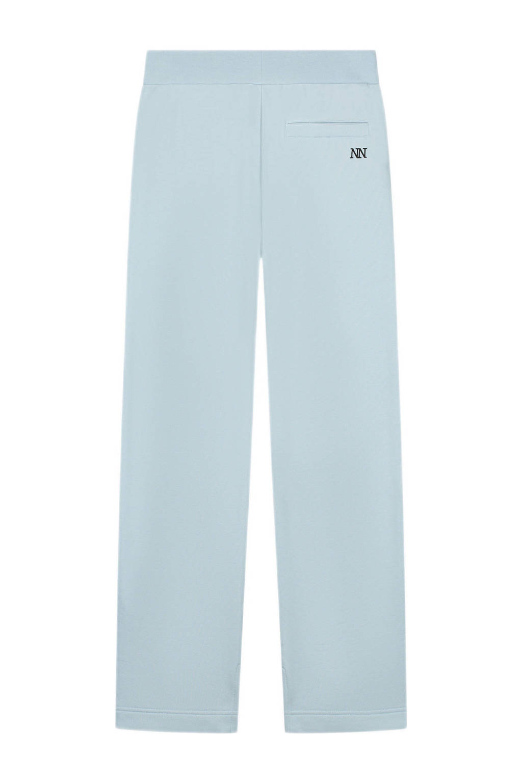 NIK&NIK joggingbroek Phoenix zachtblauw