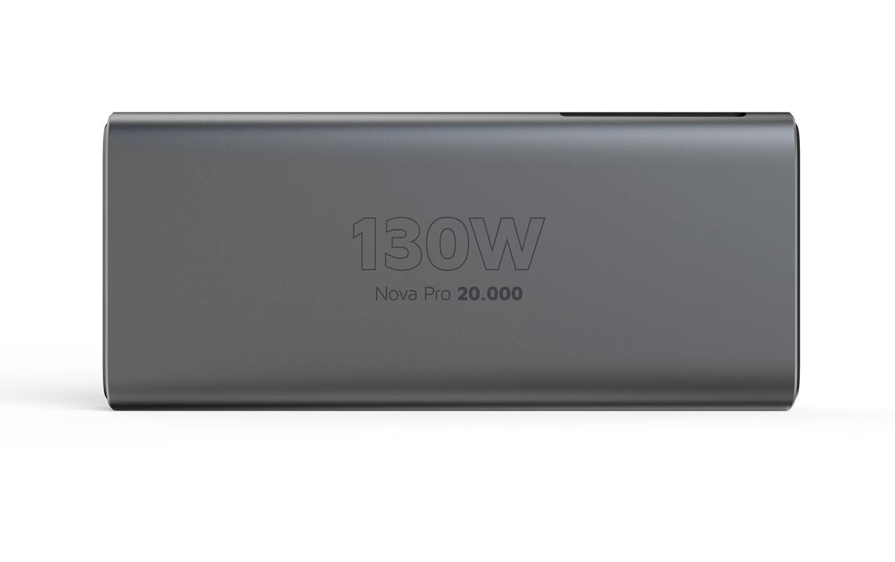 Powerbank Nova Pro XNP200 20000 mAhPortable Powerbank mit FastCharge
