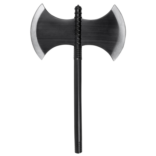Axt - Halloween- oder Faschingszubehör - 106 cm