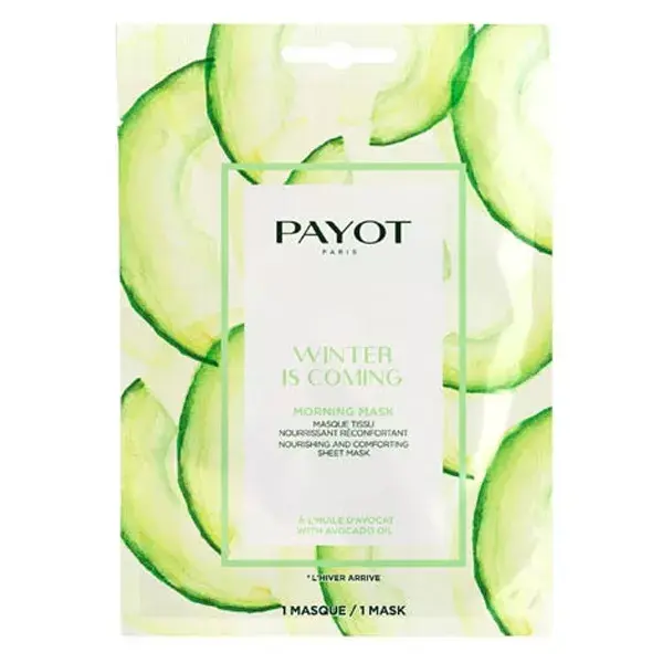 Payot Masque Winter is Coming Confort Masque 1 unité