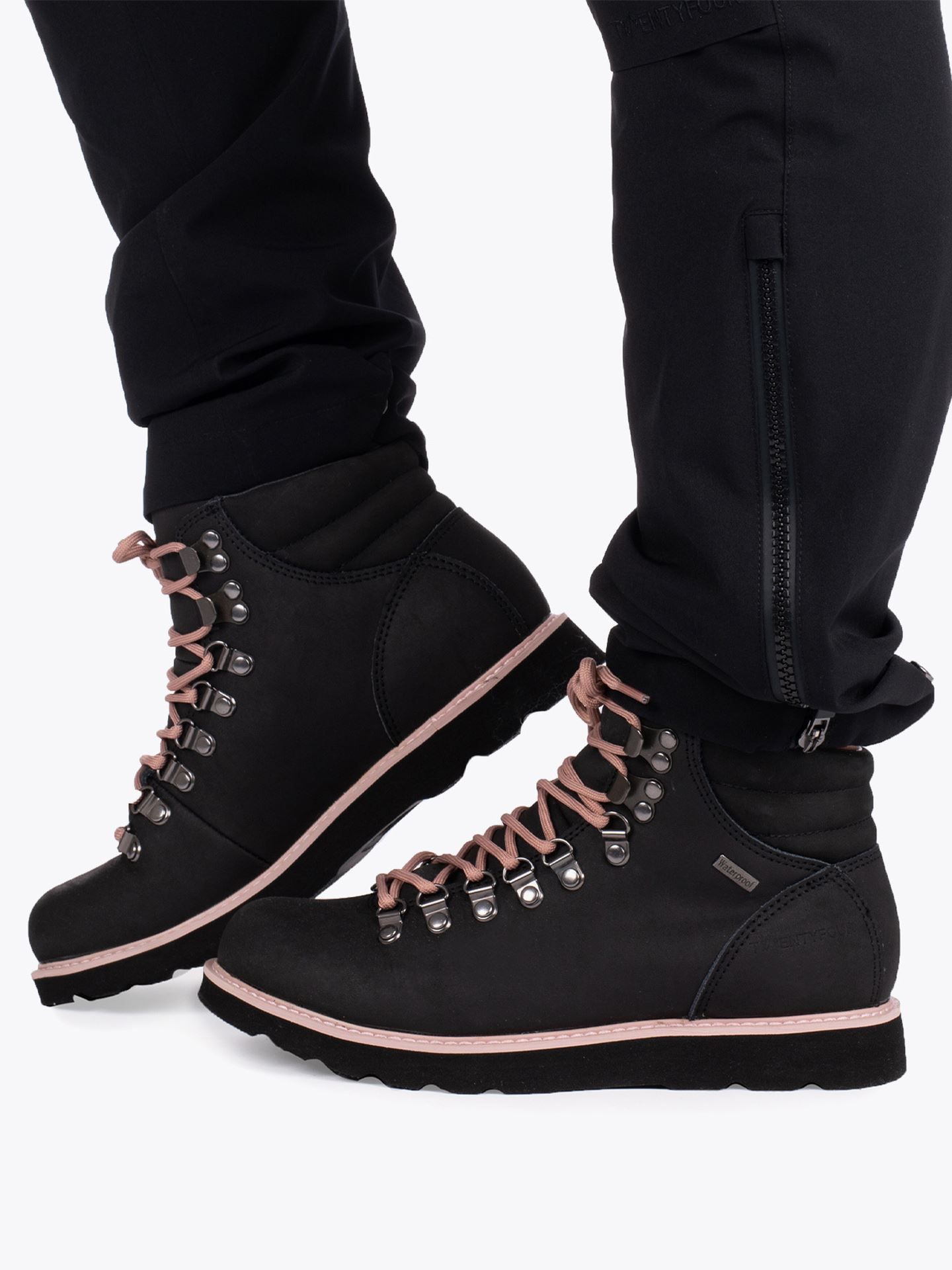 Finse Dalen Boot