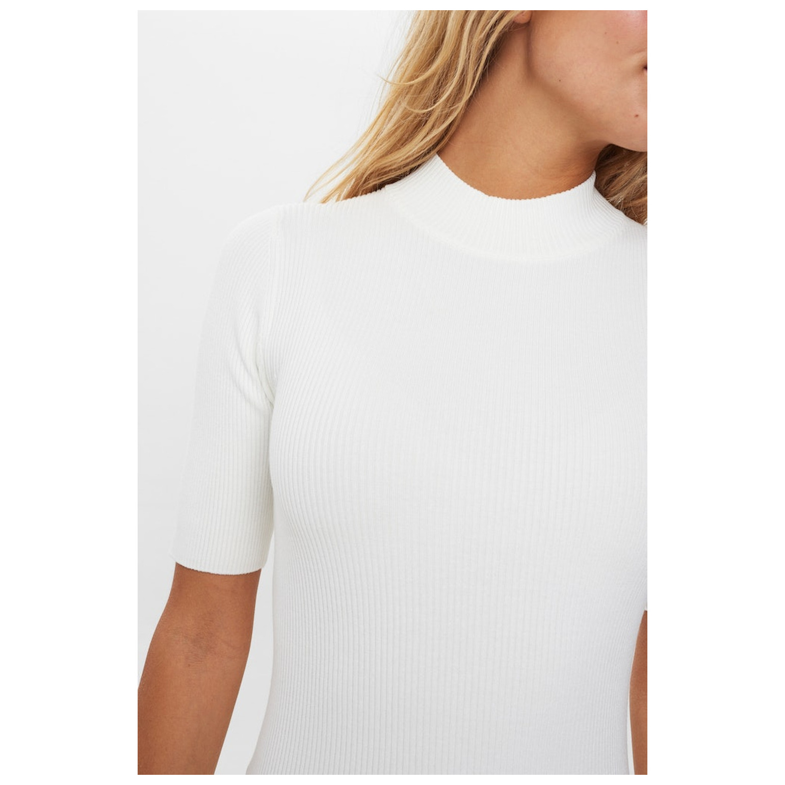 Nümph NUBIA SS PULLOVER