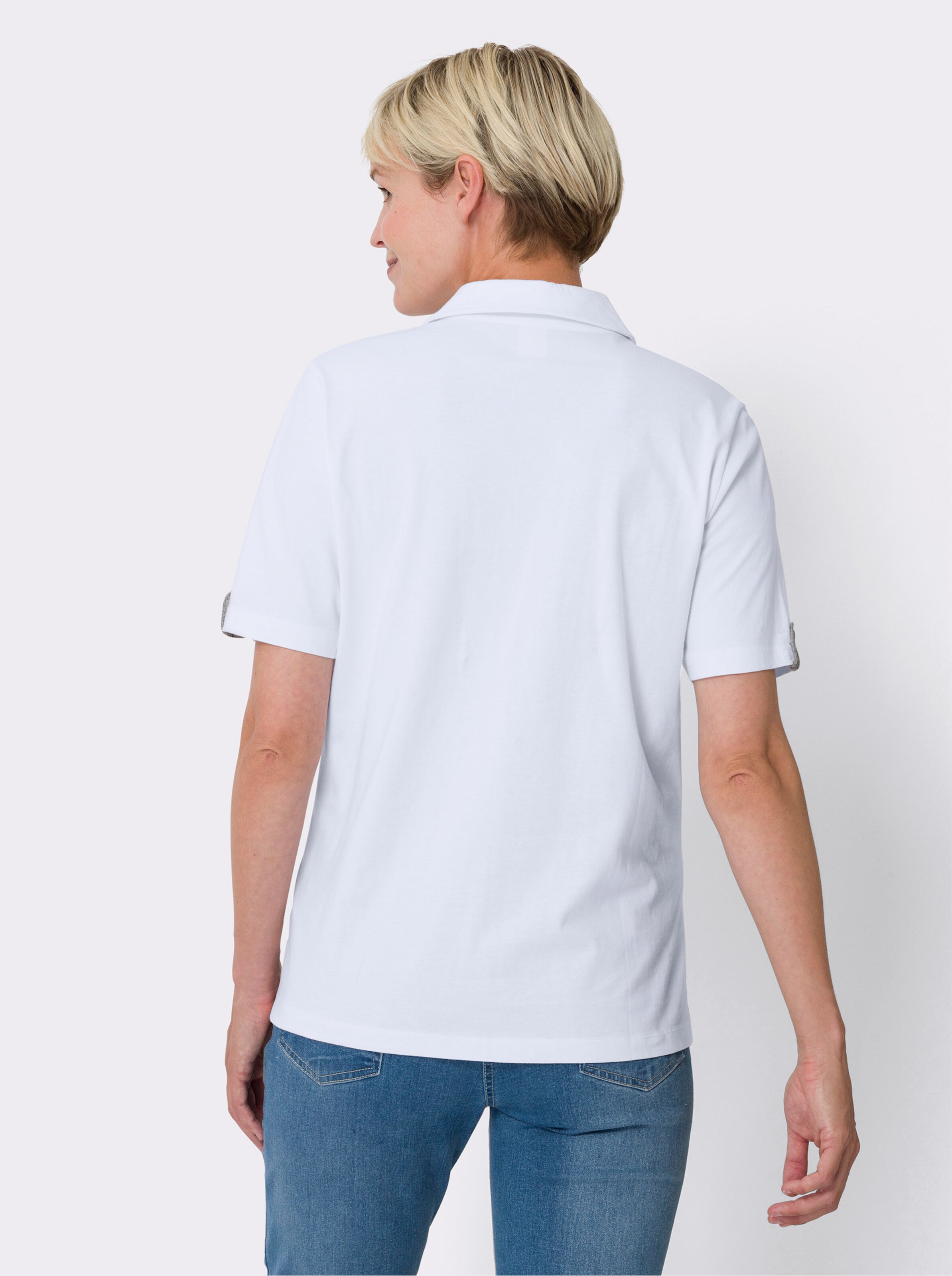 Poloshirt