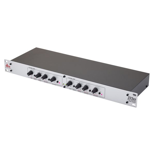 DBX 223 Xs