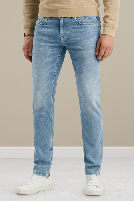 Vanguard blauwe heren jeans
