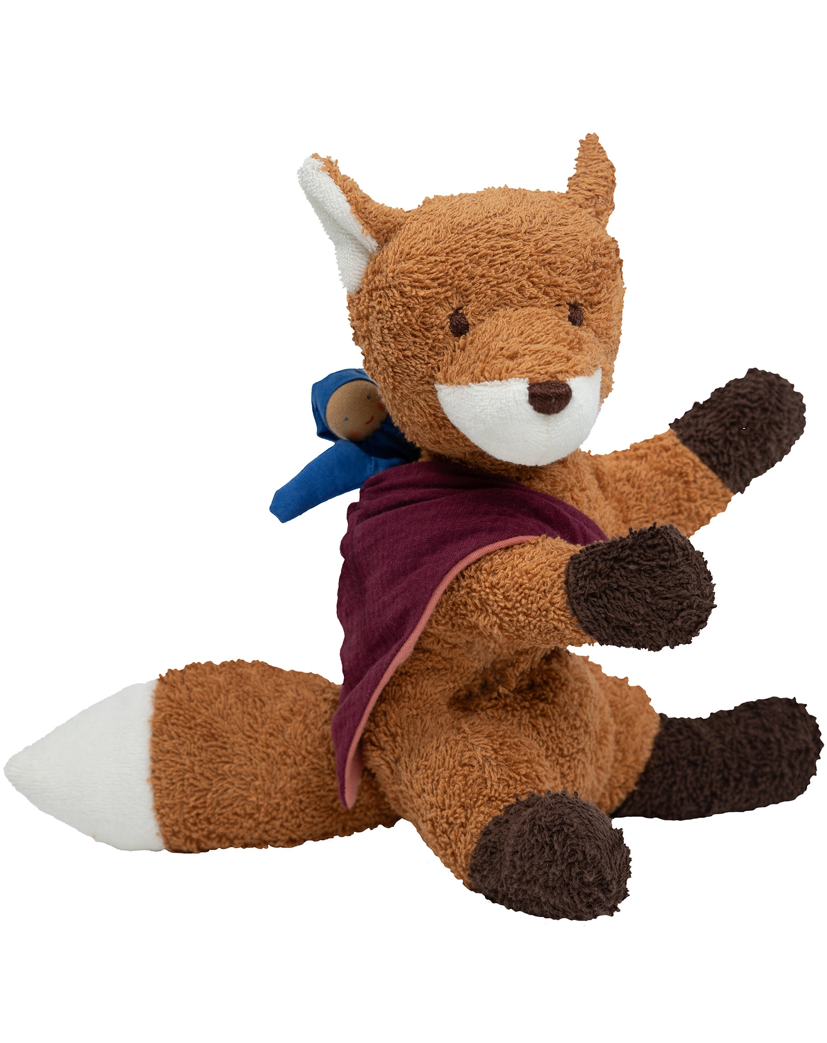 Kuscheltier FINN FUCHS (27cm)
