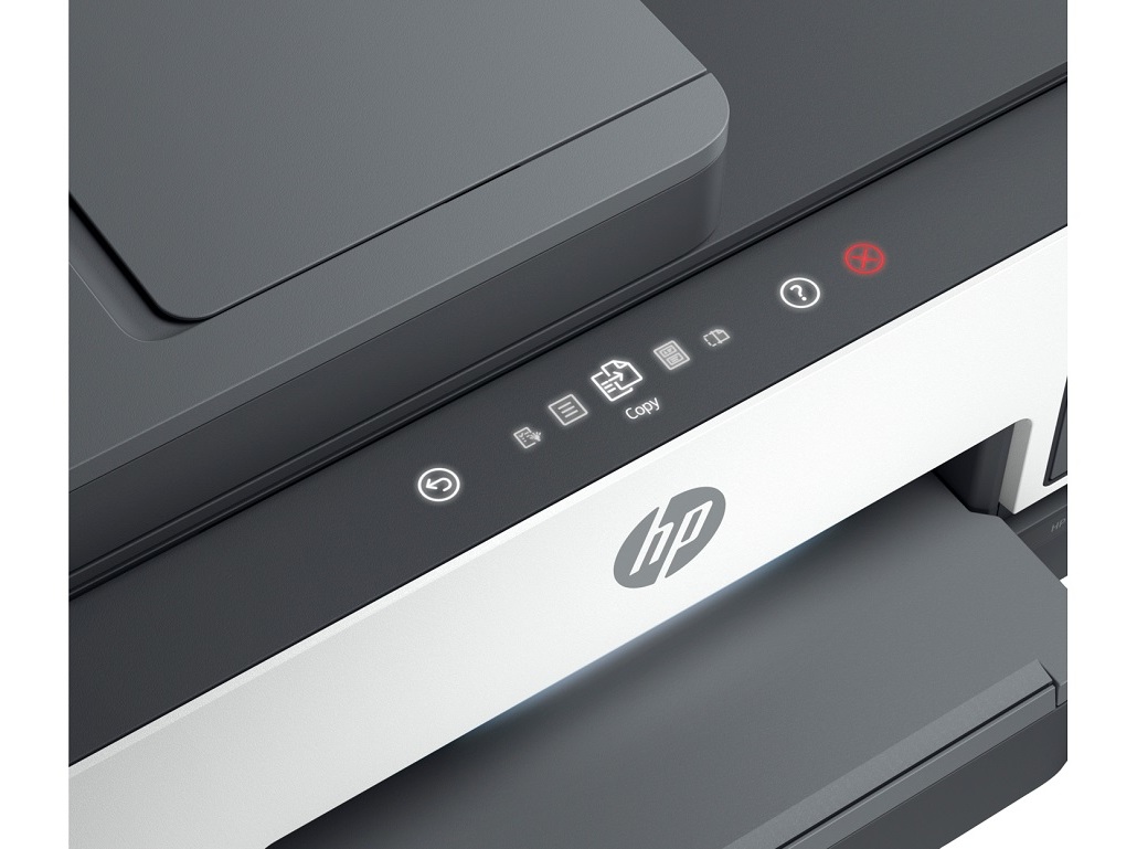IMPRESSORA HP SMART TANK 7605 MULTIFUNÇÕES