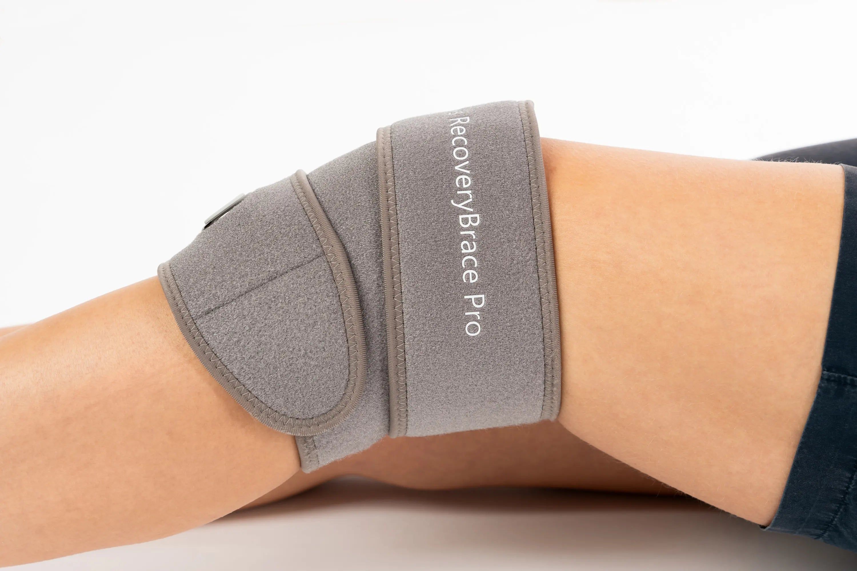 Vulpés RecoveryBrace PRO - Beheizbare Bandage