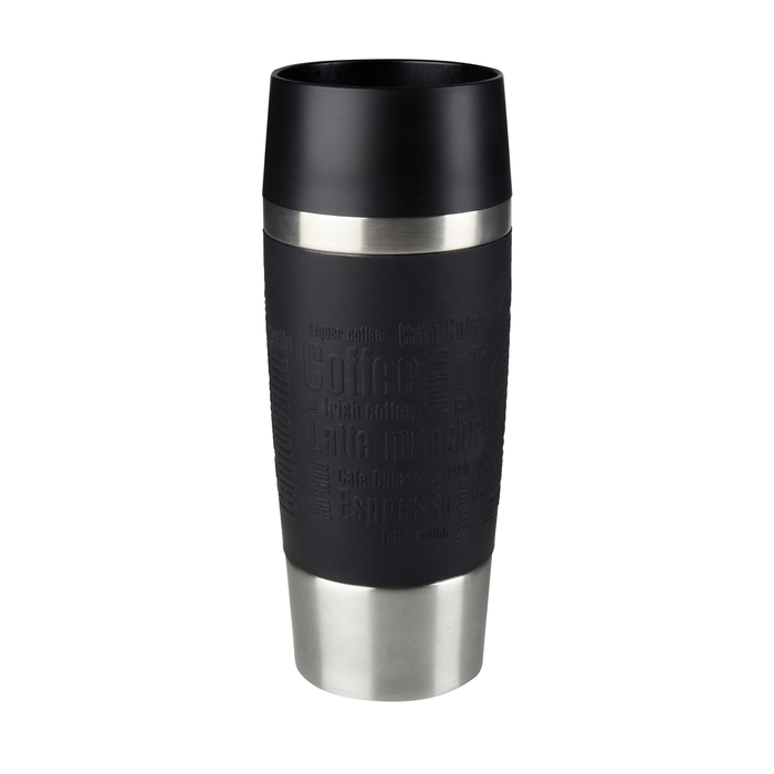 Travel Mug Isotherme 0,36L