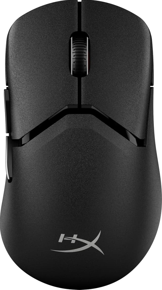 HyperX Pulsefire Saga Pro trådløs mus