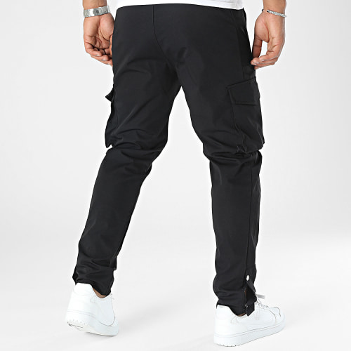 Pantalon Jogging Noir
