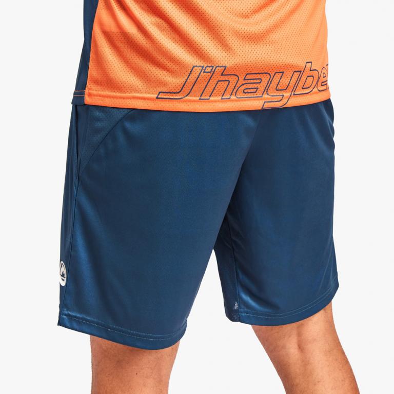 Calça curta básica J'Hayber