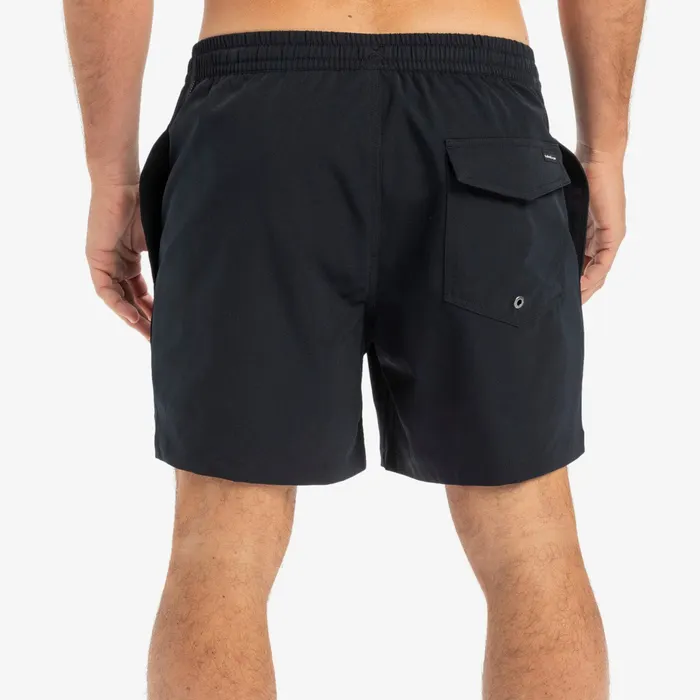 Quiksilver Surfsilk Solid 16