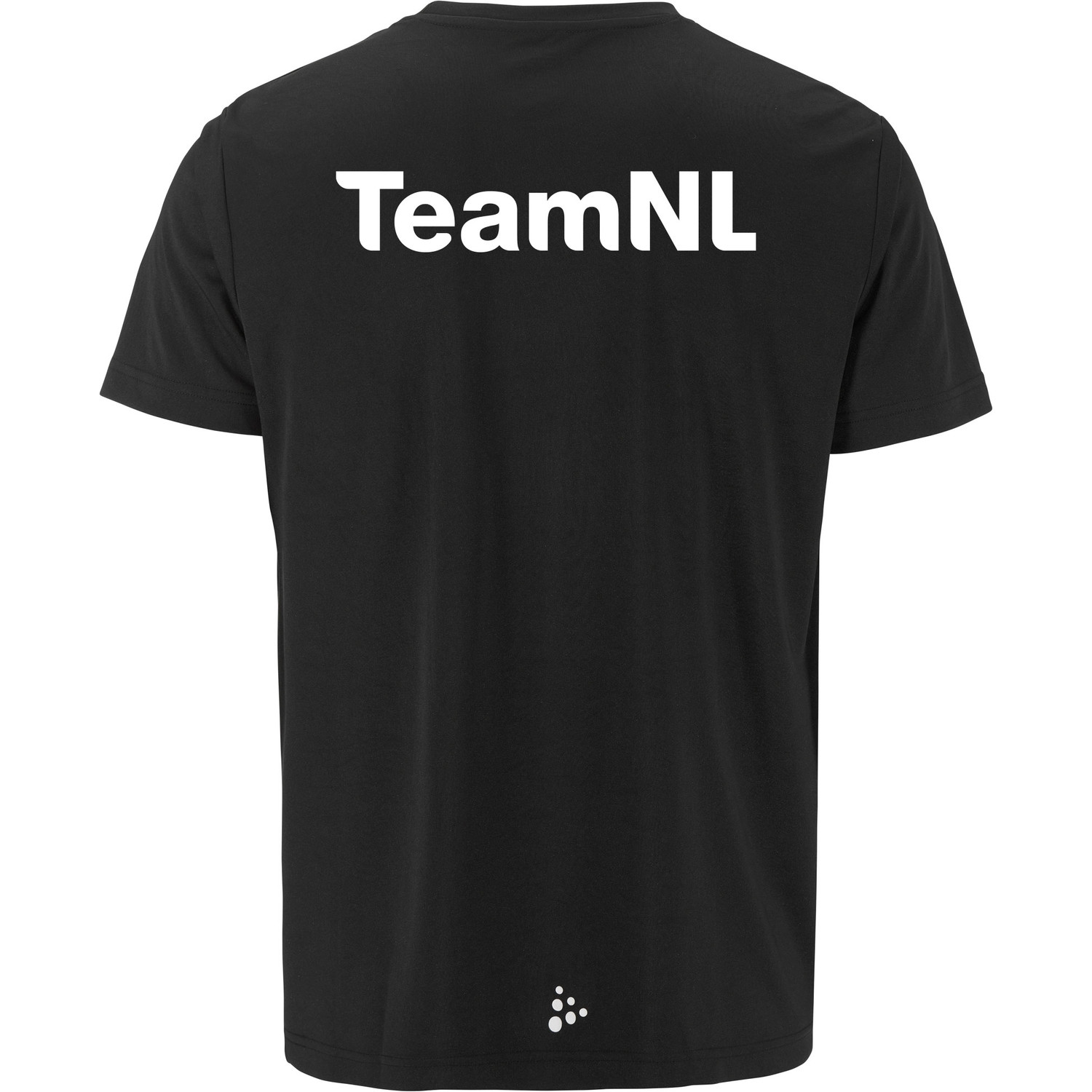 Craft Squad GO T-shirt Heren KNKV