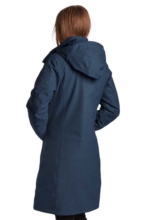 Tana Down Coat Women dunjakke