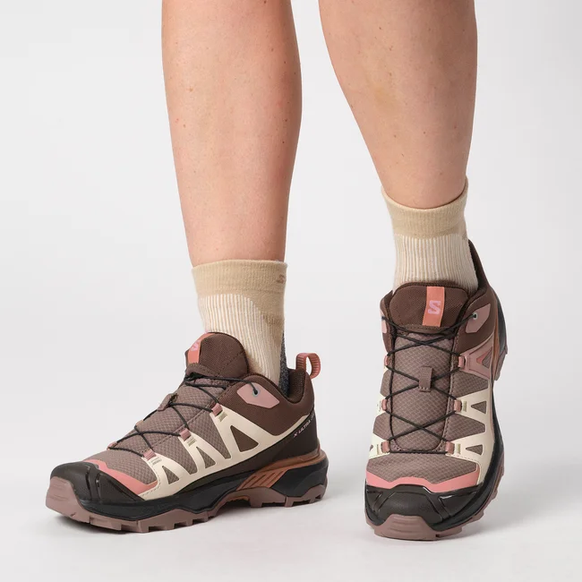 X ULTRA 360  Hiking-Halbschuhe Damen