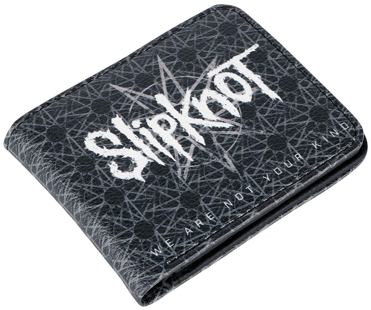 Rocksax - Wanyk Unsainted | Slipknot Portefeuille