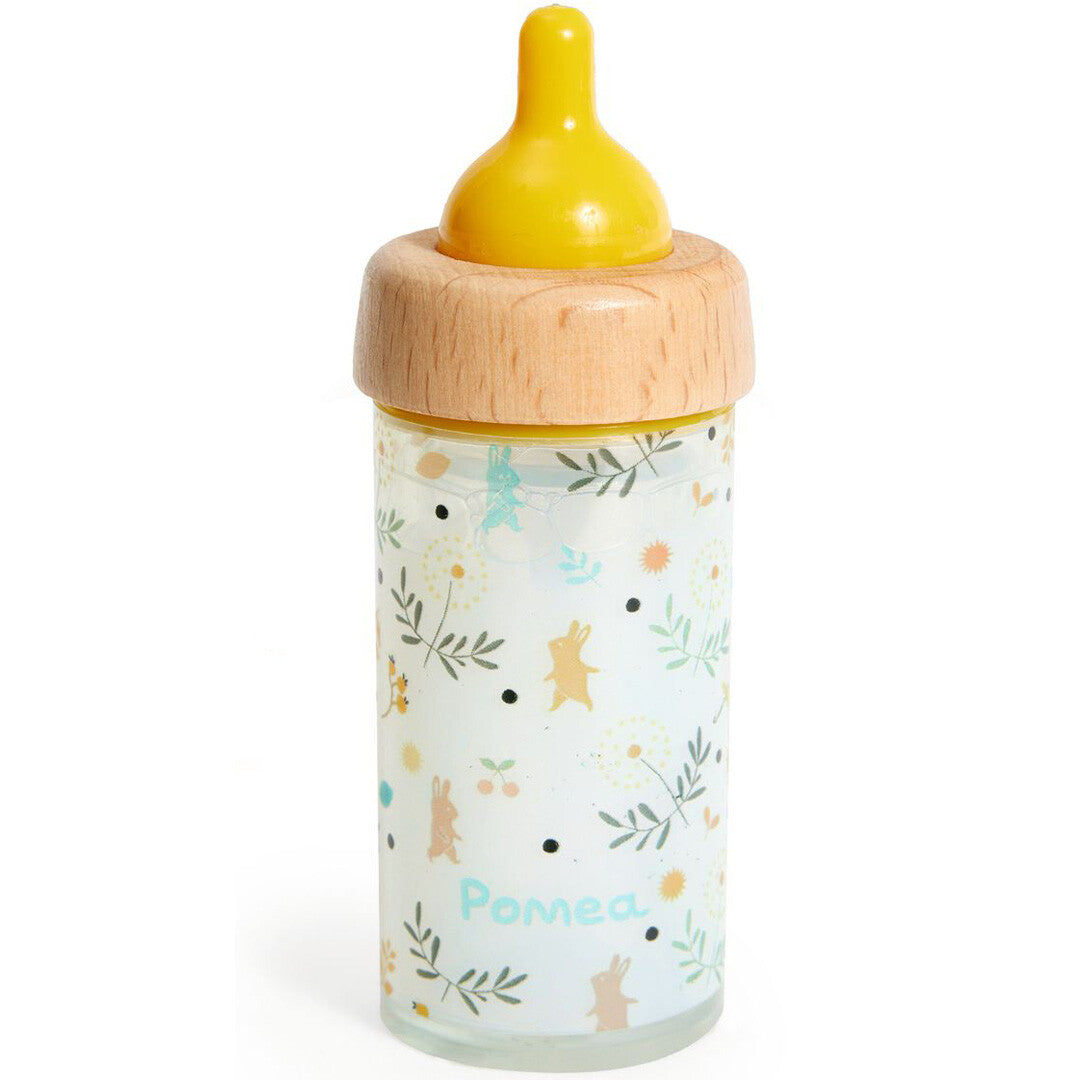 Djeco magische poppenfles pomea
