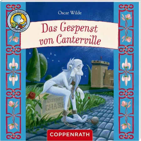 Coppenrath Verlag Lino-Bücher-Box Nr. 66 