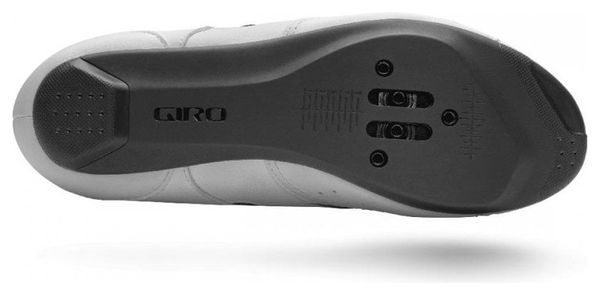 Chaussures Route Femme Giro Savix II Blanc