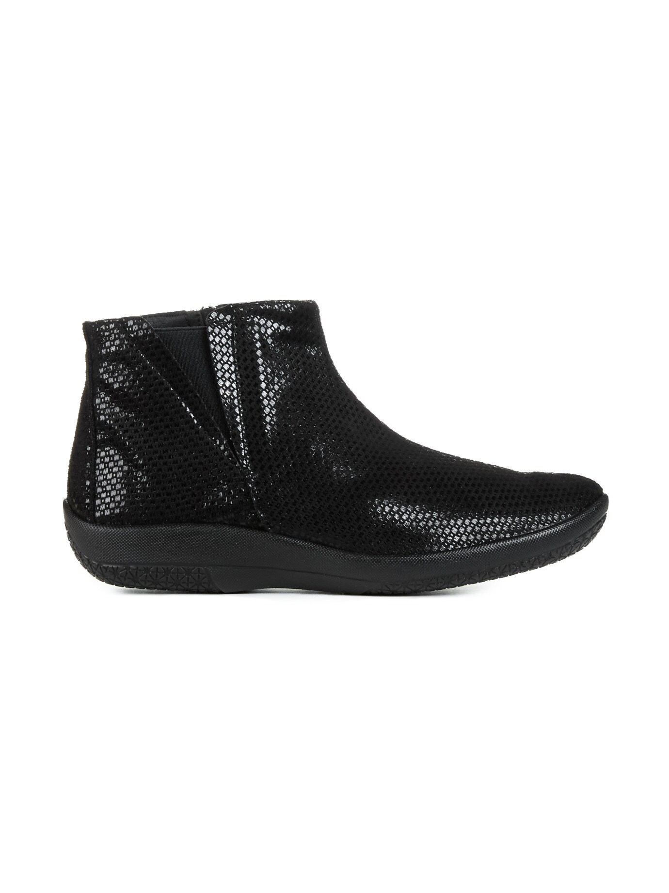 Hallux-Soft-Stiefelette