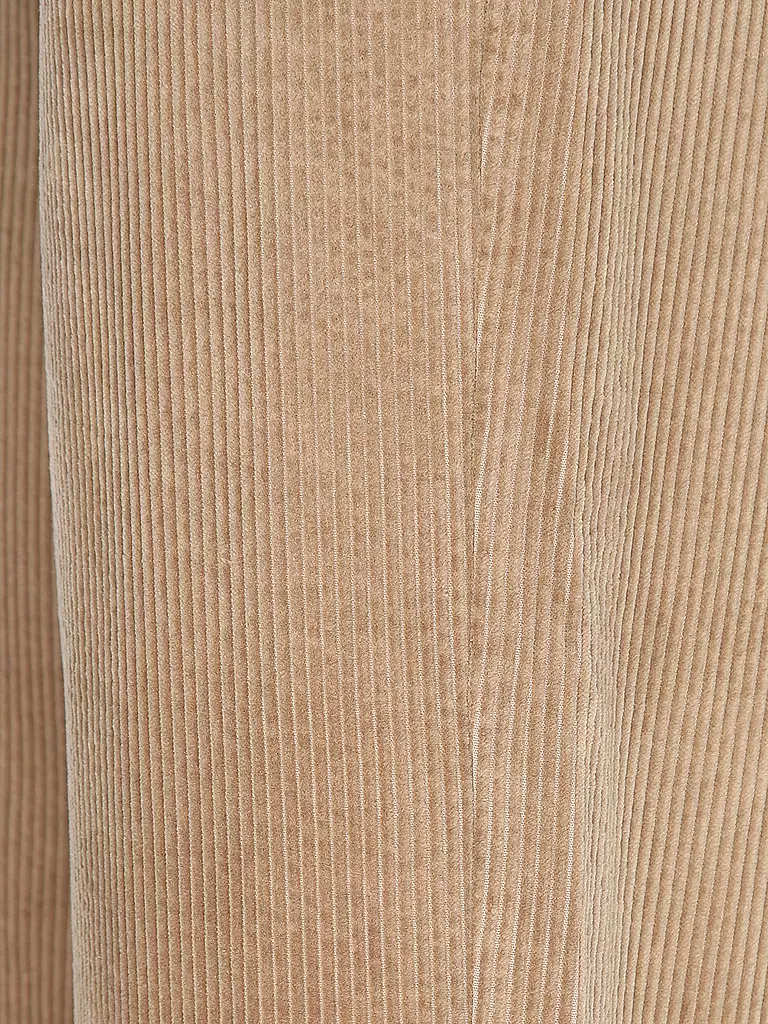 MARC O'POLO Cordhose 7/8 braun