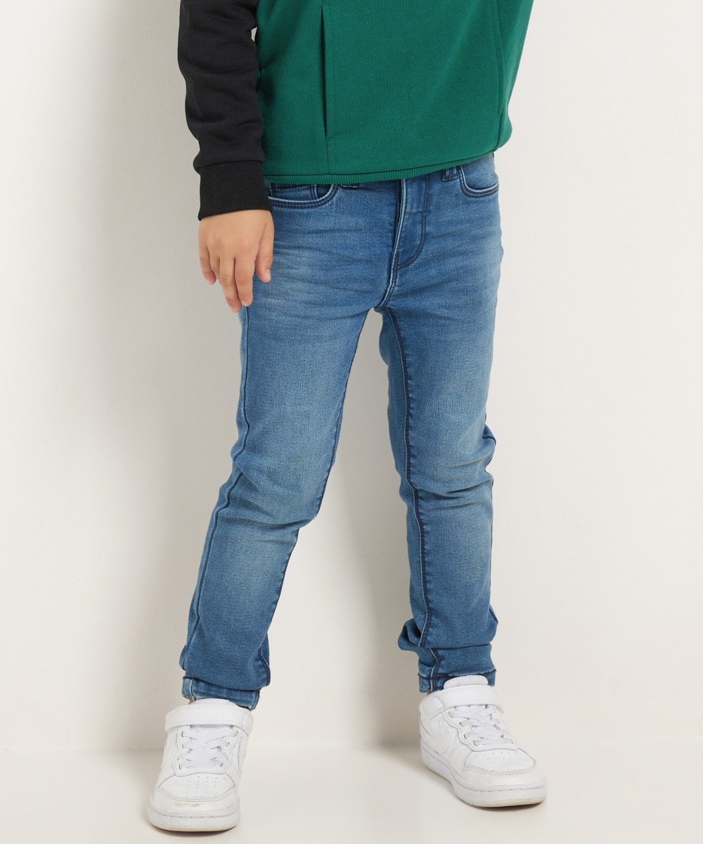 skinny fit jogg jeans - medium
