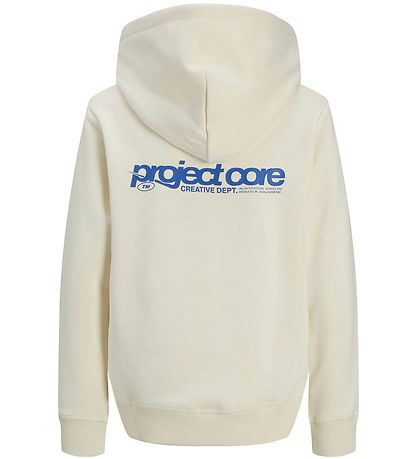 Jack & Jones Kapuzenpullover - JcoUnion - Sweet Mais