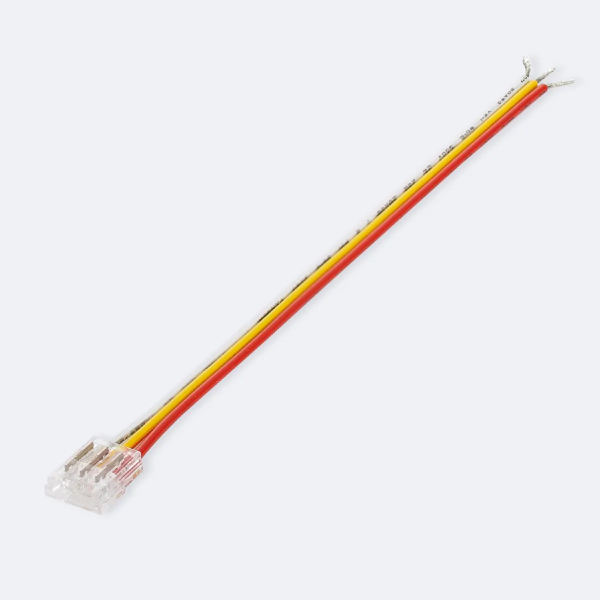 Ledkia Connecteur HIPPO avec Câble