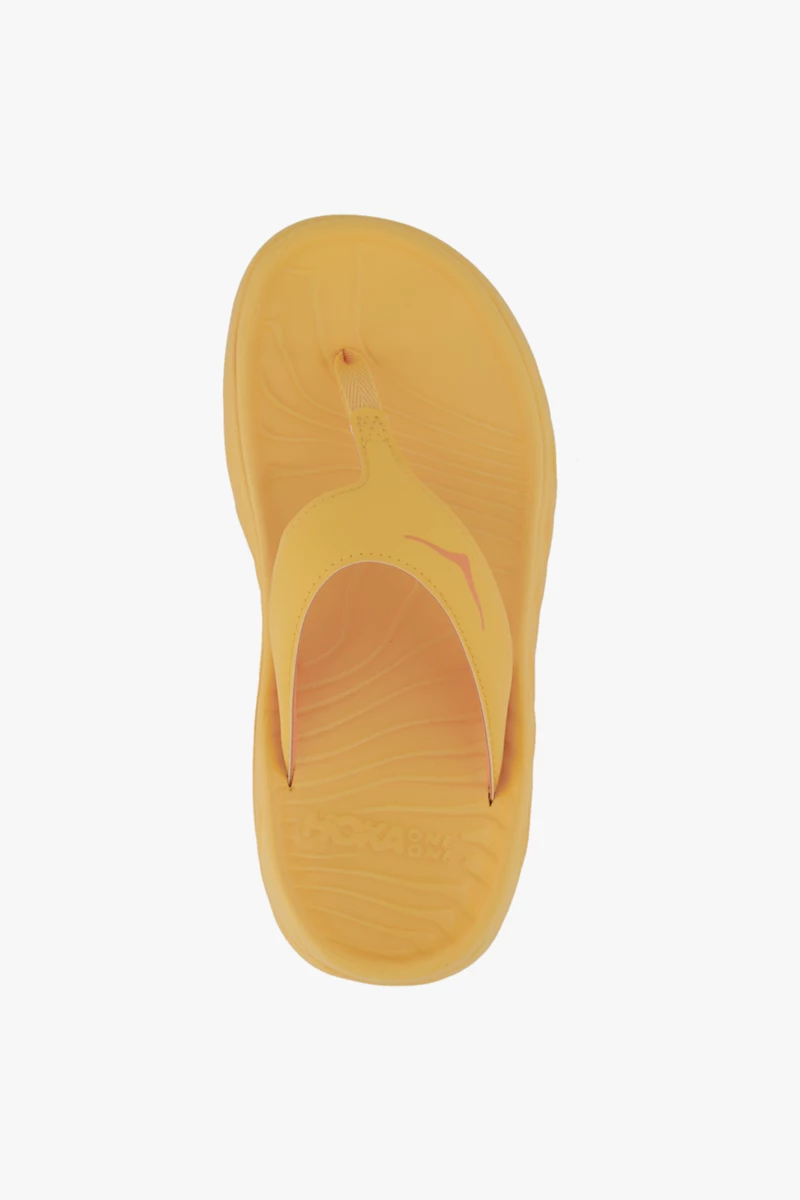 HOKA Ora Recovery Damen Flip Flop