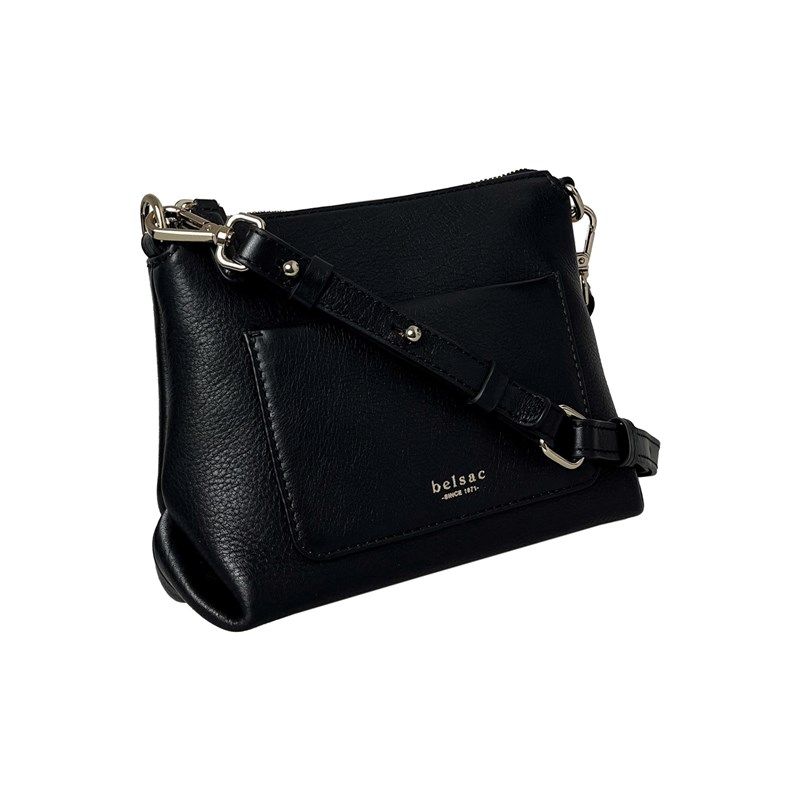Belsac<br>Crossbody Rola