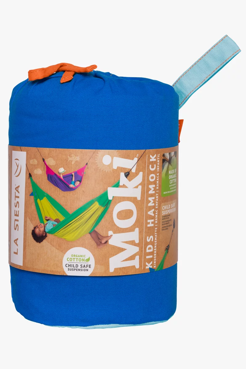 La Siesta Moki Kinder Hängematte