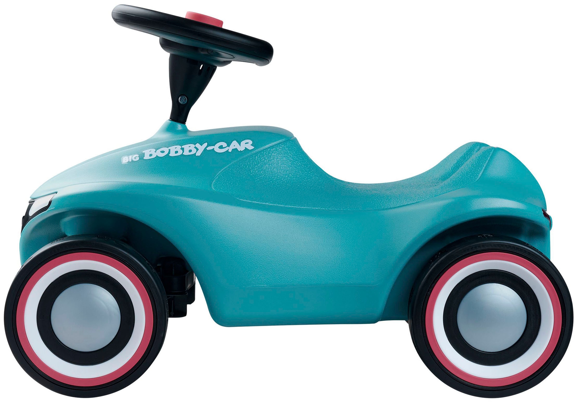 BIG Rutscherauto »BIG Bobby Car Neo« Made in Germany