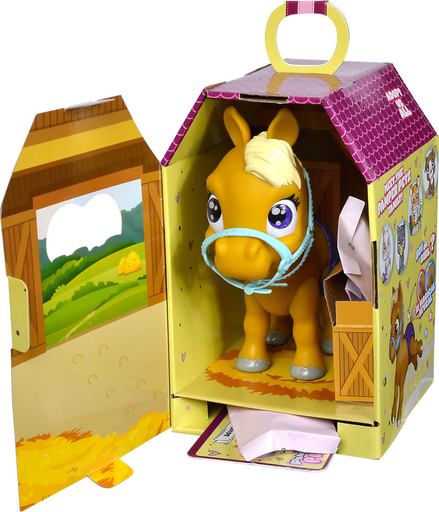 Pamper Petz Pony