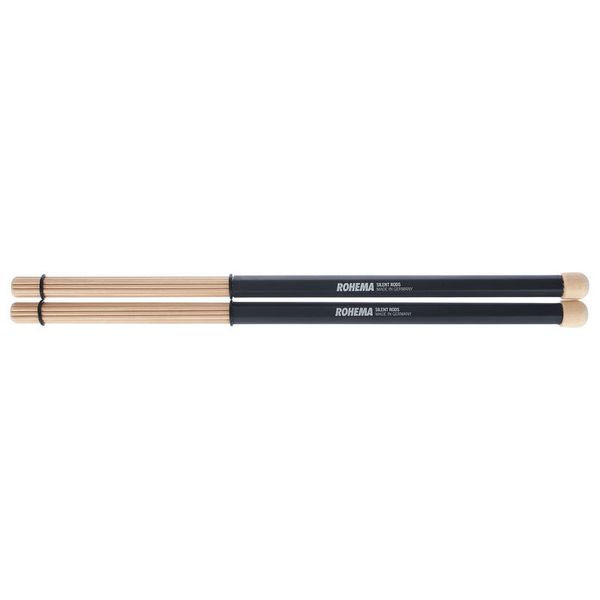Rohema Silent Rods