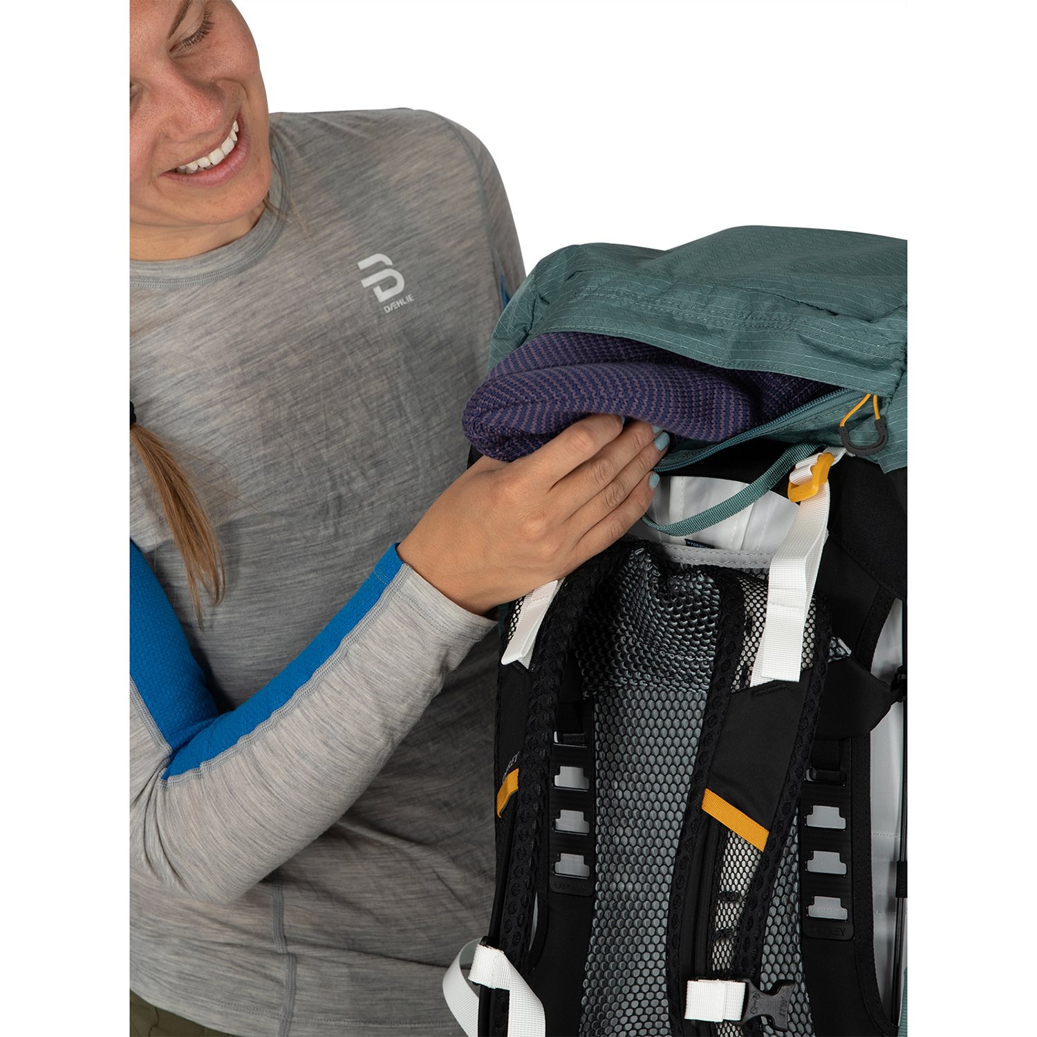 Osprey Sirrus 36 Backpack muted space blue
