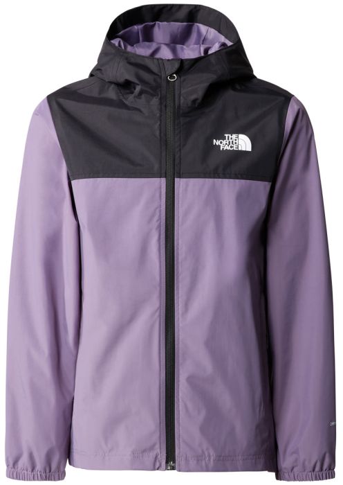Teen Rainwear Shell regnjakke
