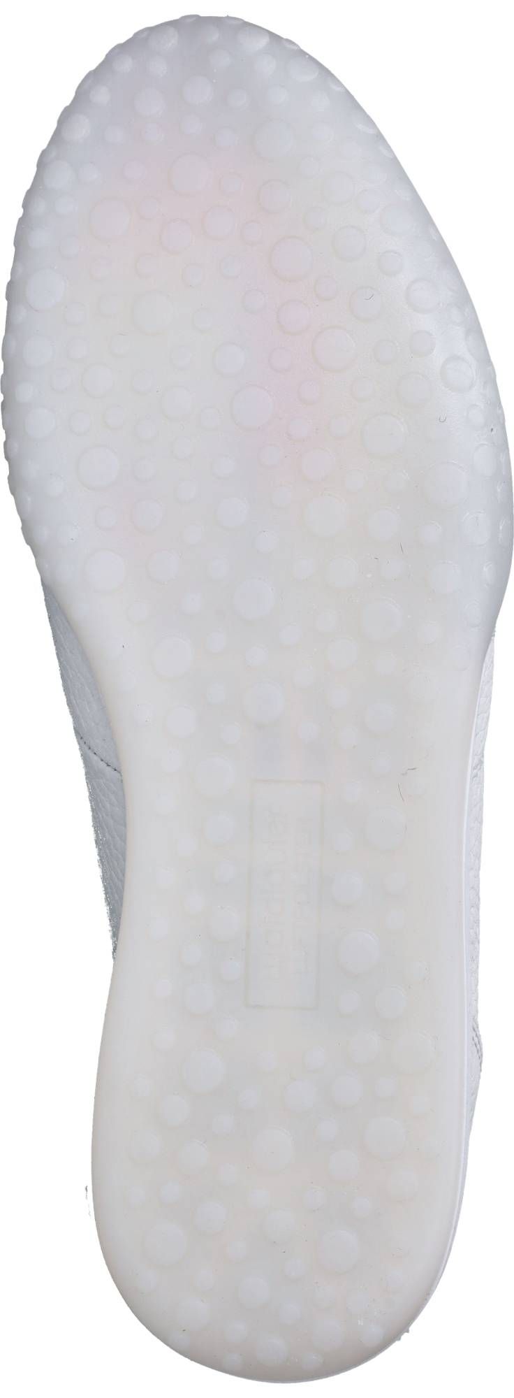 Waldlaufer Poppy Sneakers Wit Dames