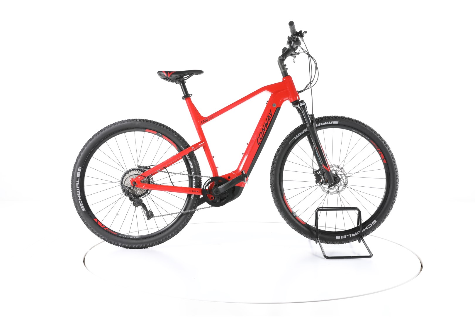 Conway Cairon X 300 (2020) | Diamond