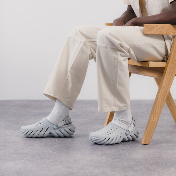 CROCS ECHO CLOG