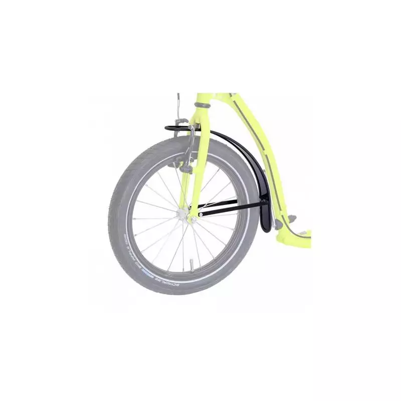 KOSTKA Fender Shock 1665 - Front