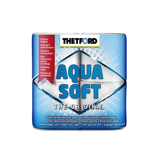 Aqua Soft BAG 4