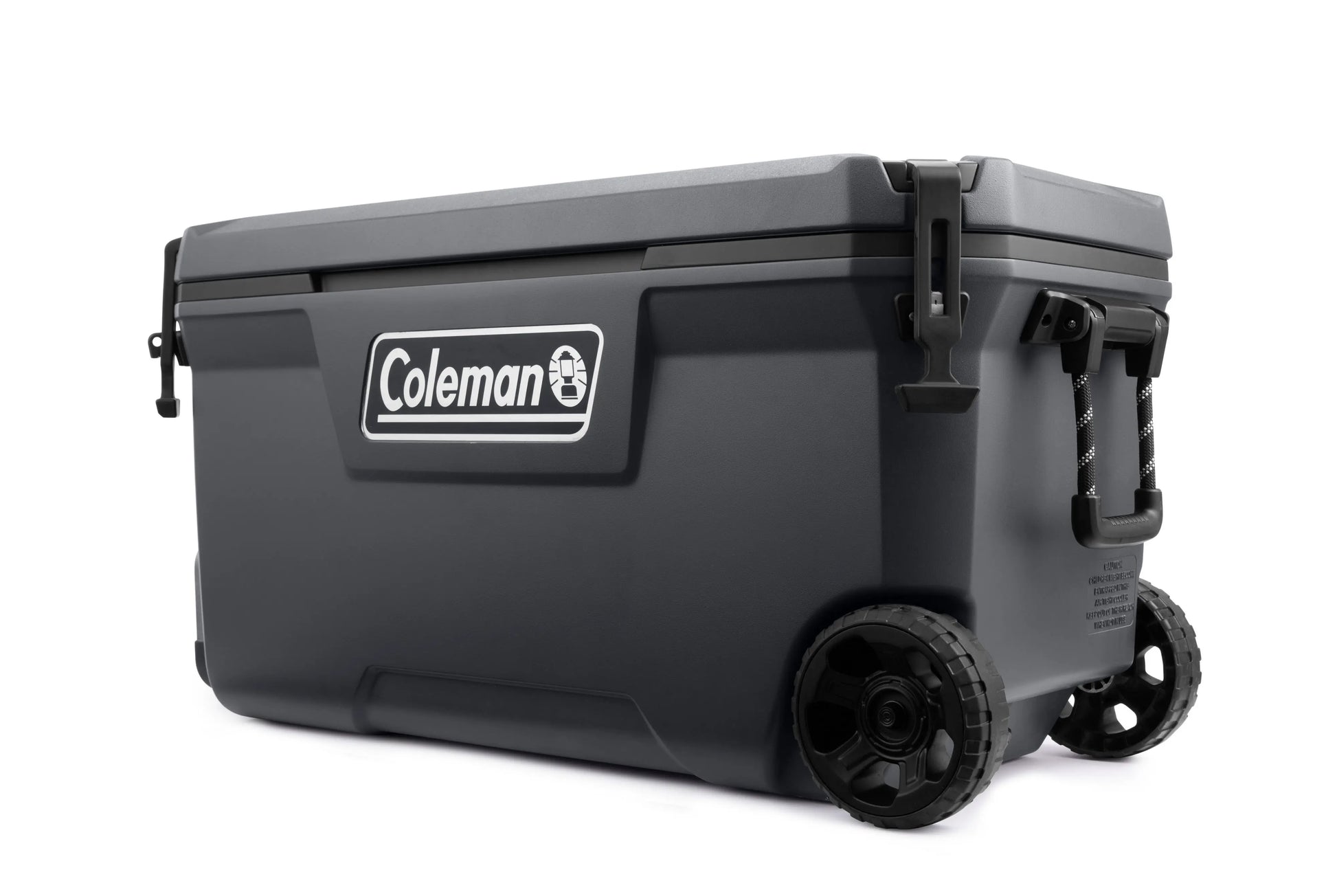 Coleman Convoy 100qt Wheeled Kühlbox mit Rollen