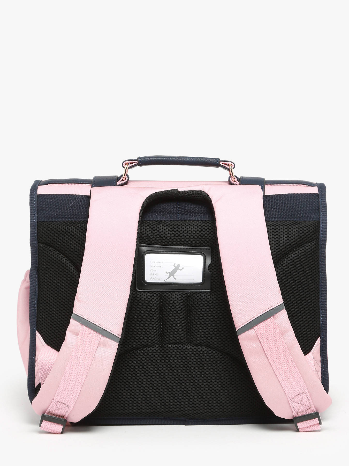 Cartable 2 compartiments CAMELEON