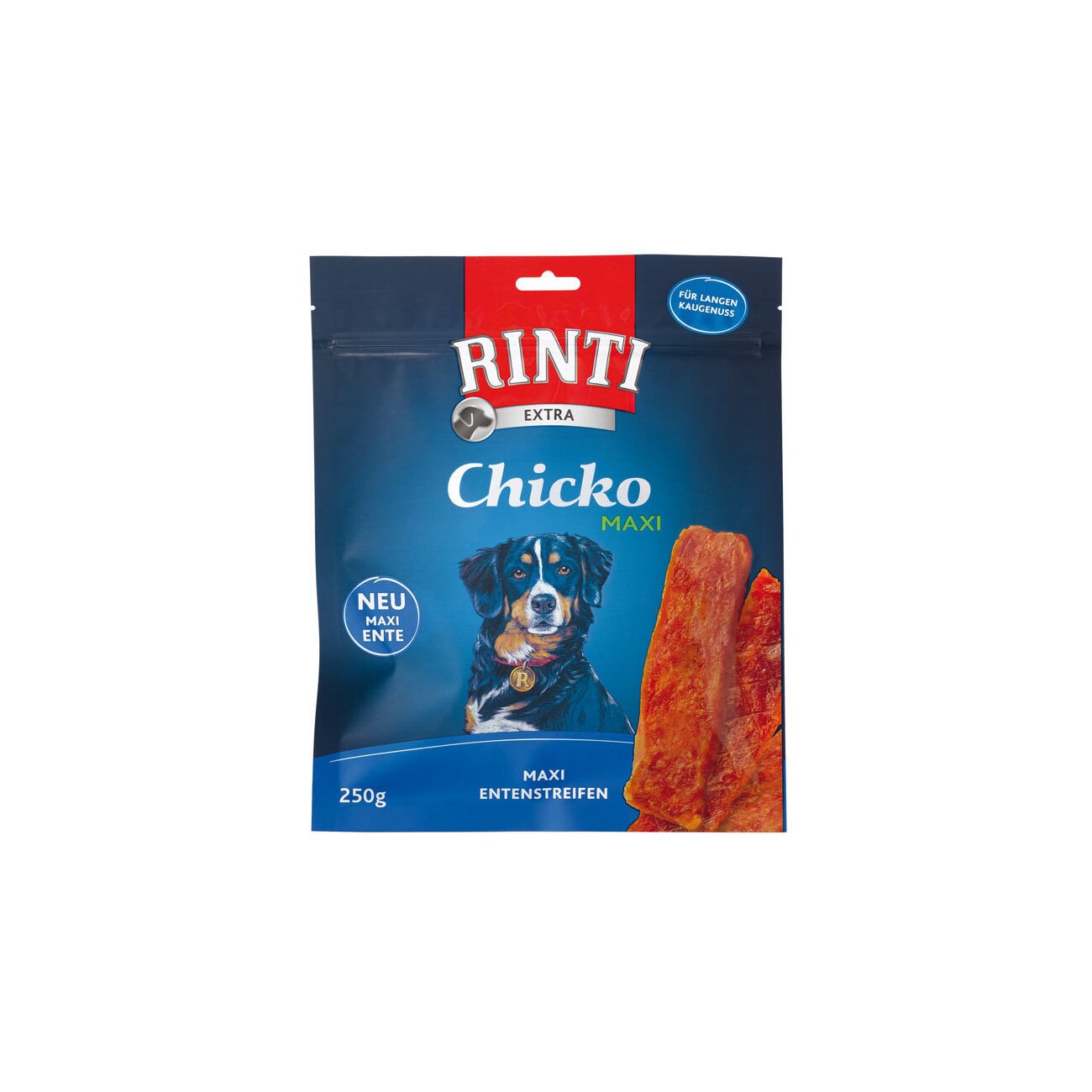 RINTI Chicko Maxi Ente 250g
