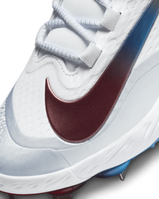 Nike Alpha Huarache Elite 4 Low Men's Baseball Cleats