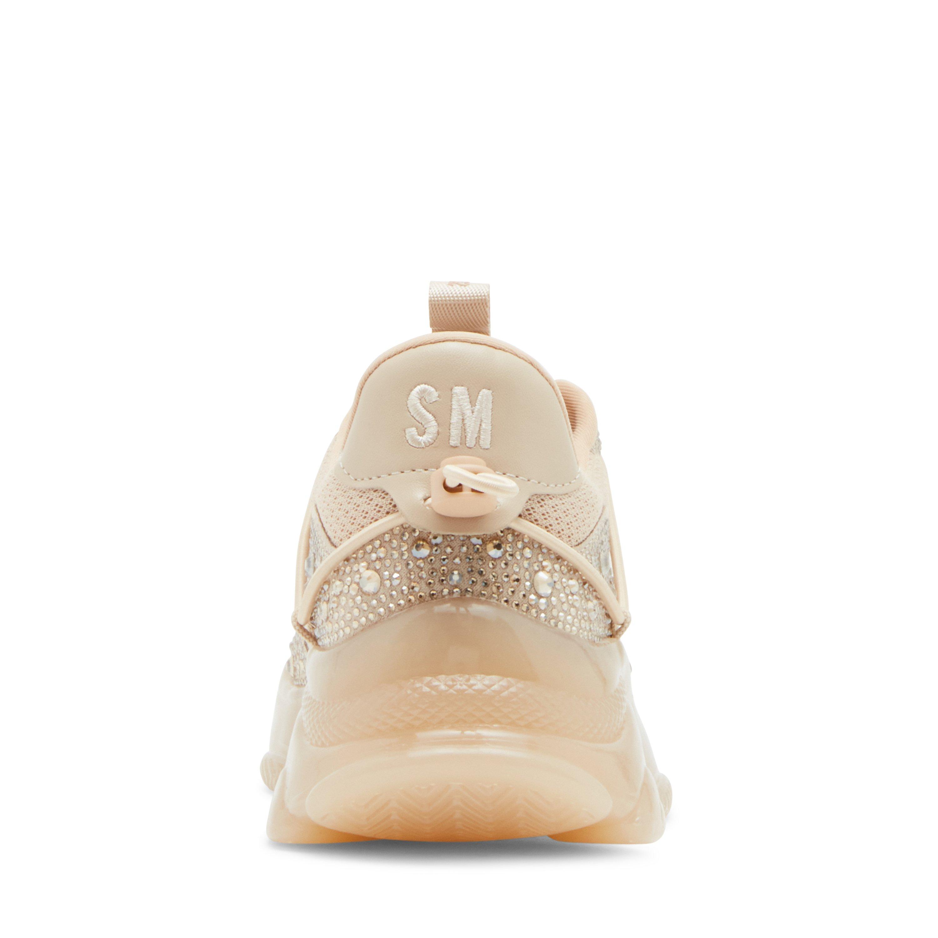 Steve Madden SM Magneto-R-E Trainers