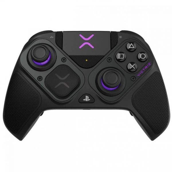 PDP Victrix Pro BFG Comando Sem Fios para PS5/PS4/PC