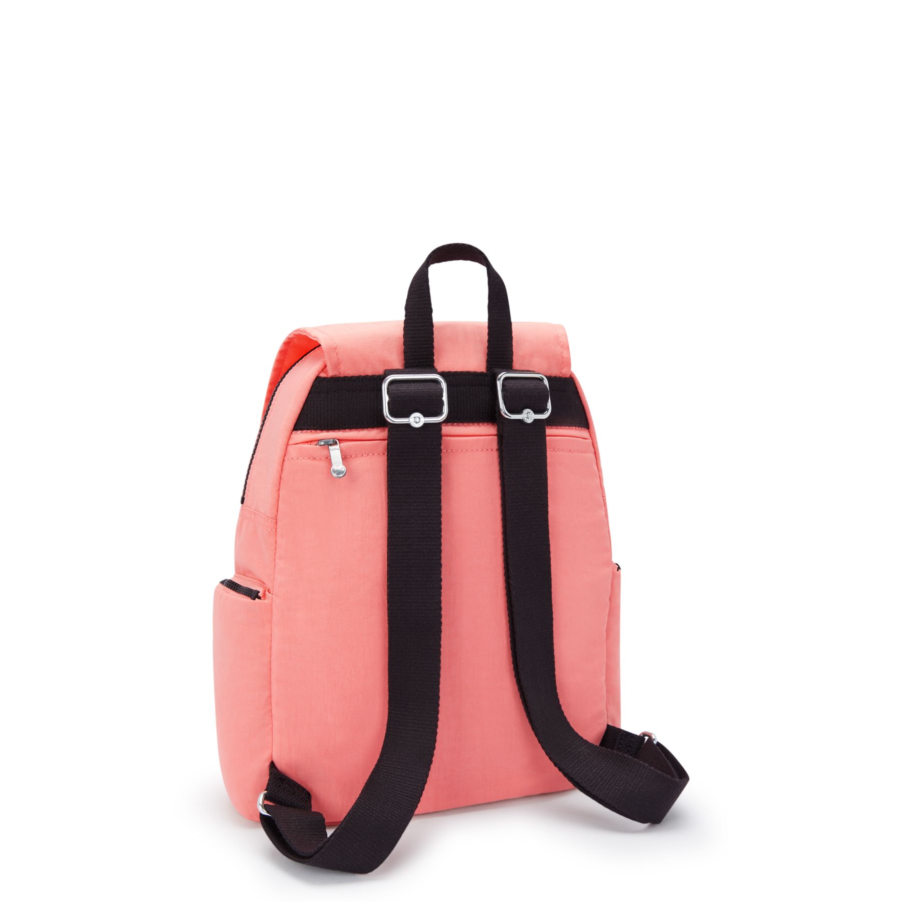 CITY ZIP S  Petit sac à dos avec bretelles ajustables - Peach Peace
