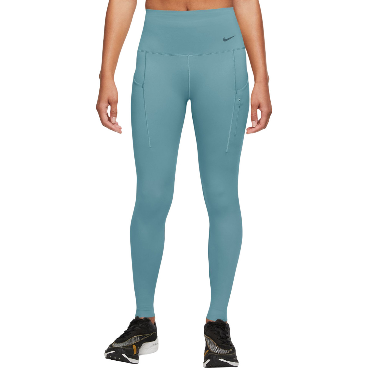Nike Dri-FIT Go High-Rise 7/8 Legging Dames